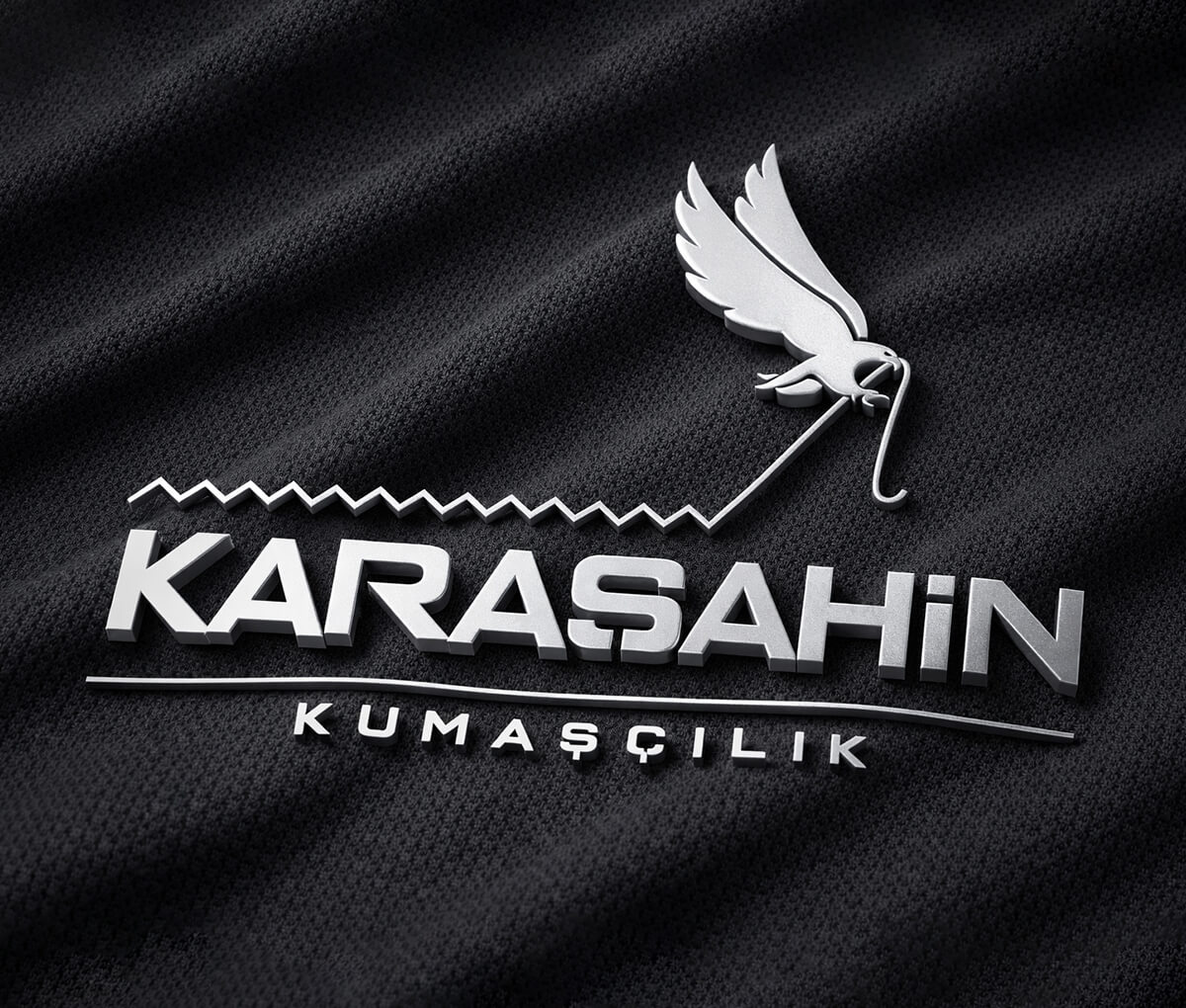 Karaşahin Kumaşçılık